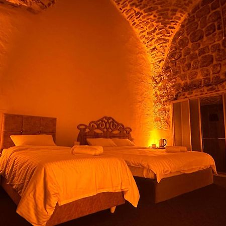 Pasaoglu Konagi & Boutique Hotel Mardin Exterior foto