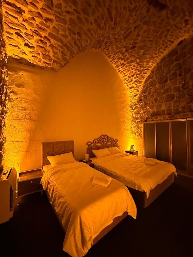 Pasaoglu Konagi & Boutique Hotel Mardin Exterior foto